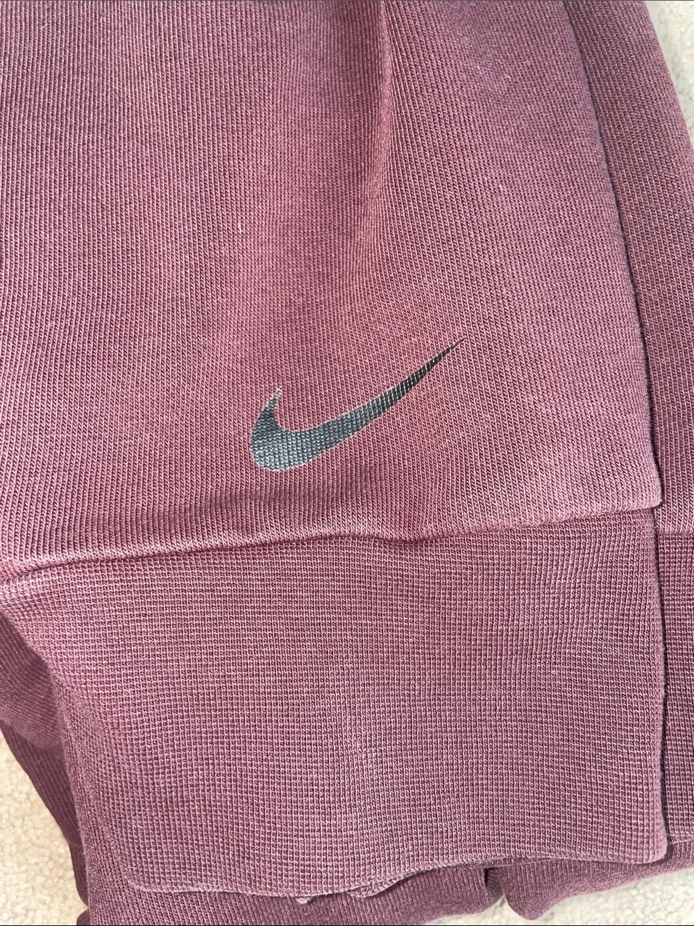Nike Dri-Fit Sweatpants - Picture 6 of 8